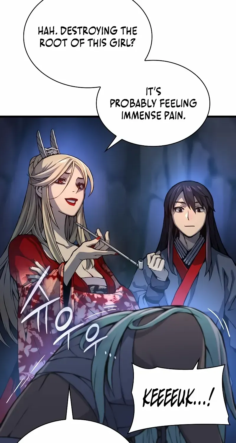 Read Myst, Might, Mayhem Manga Online