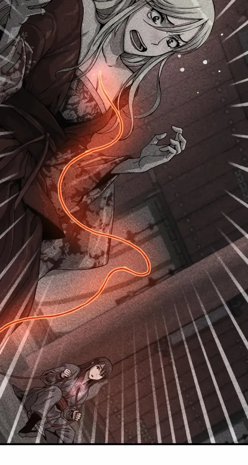 Read Myst, Might, Mayhem Manga Online