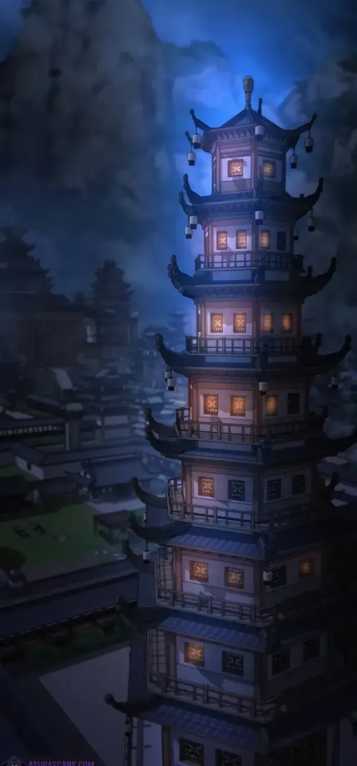 Read Myst, Might, Mayhem Manga Online
