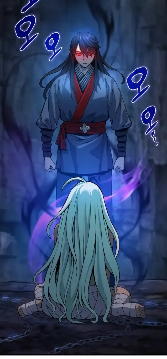 Read Myst, Might, Mayhem Manga Online