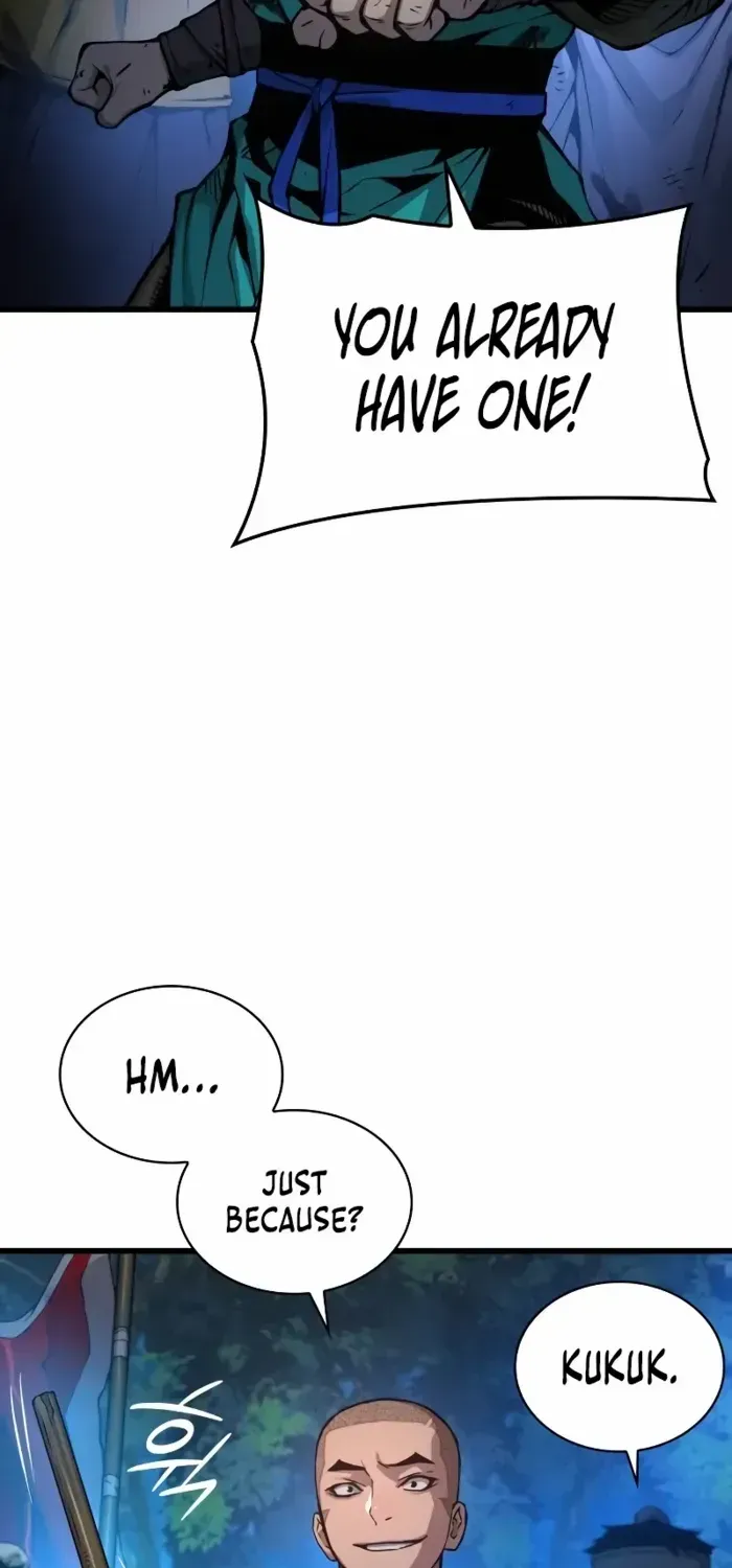 Read Myst, Might, Mayhem Manga Online