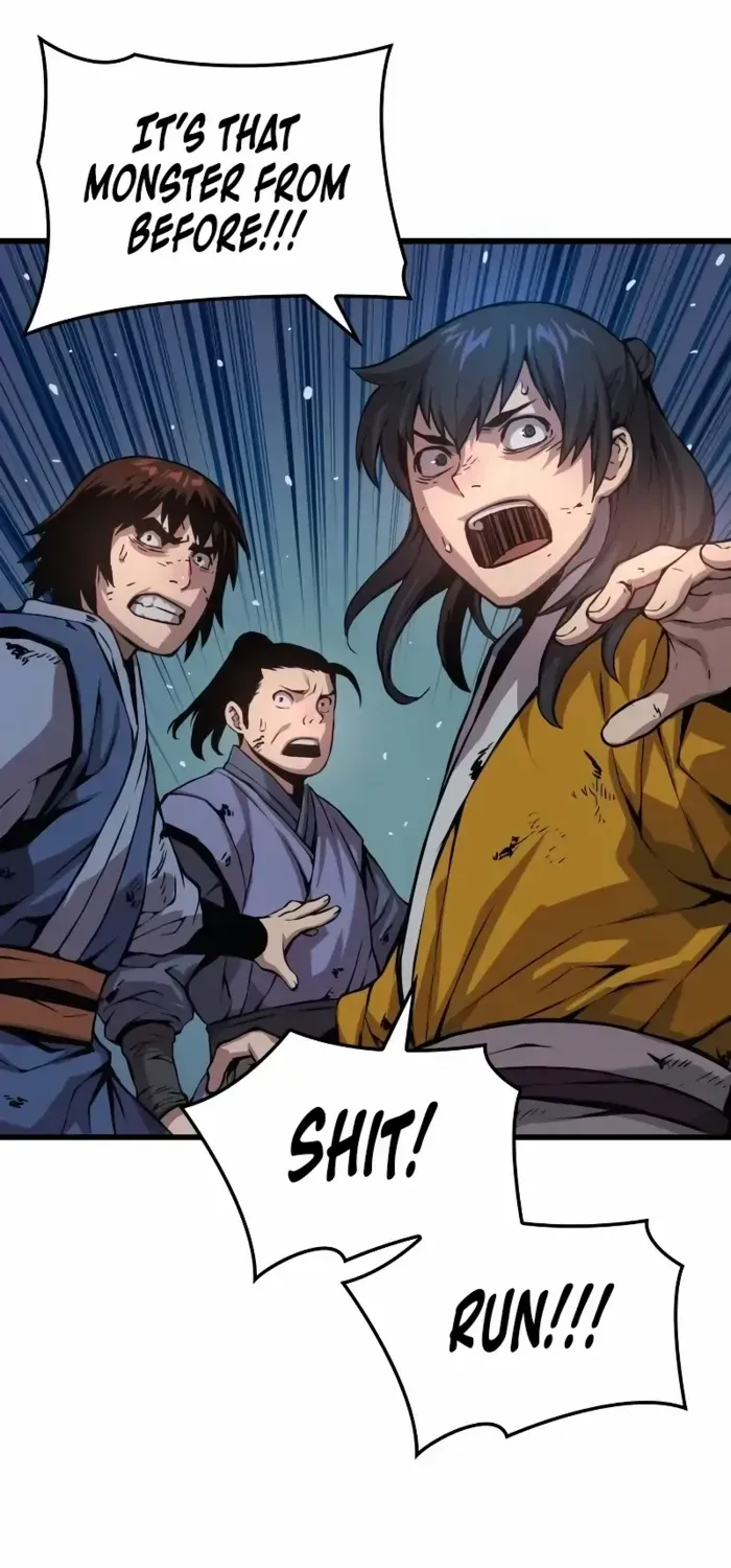 Read Myst, Might, Mayhem Manga Online