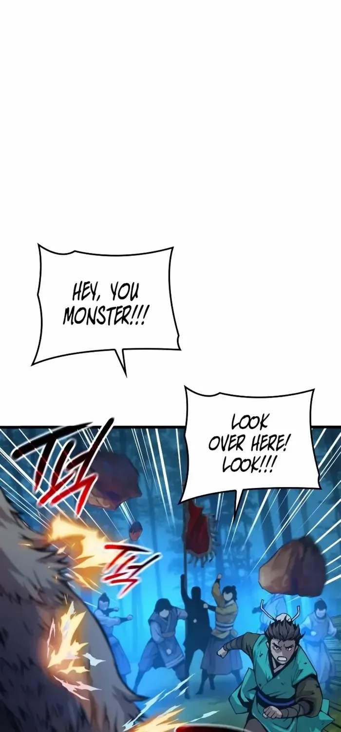 Read Myst, Might, Mayhem Manga Online