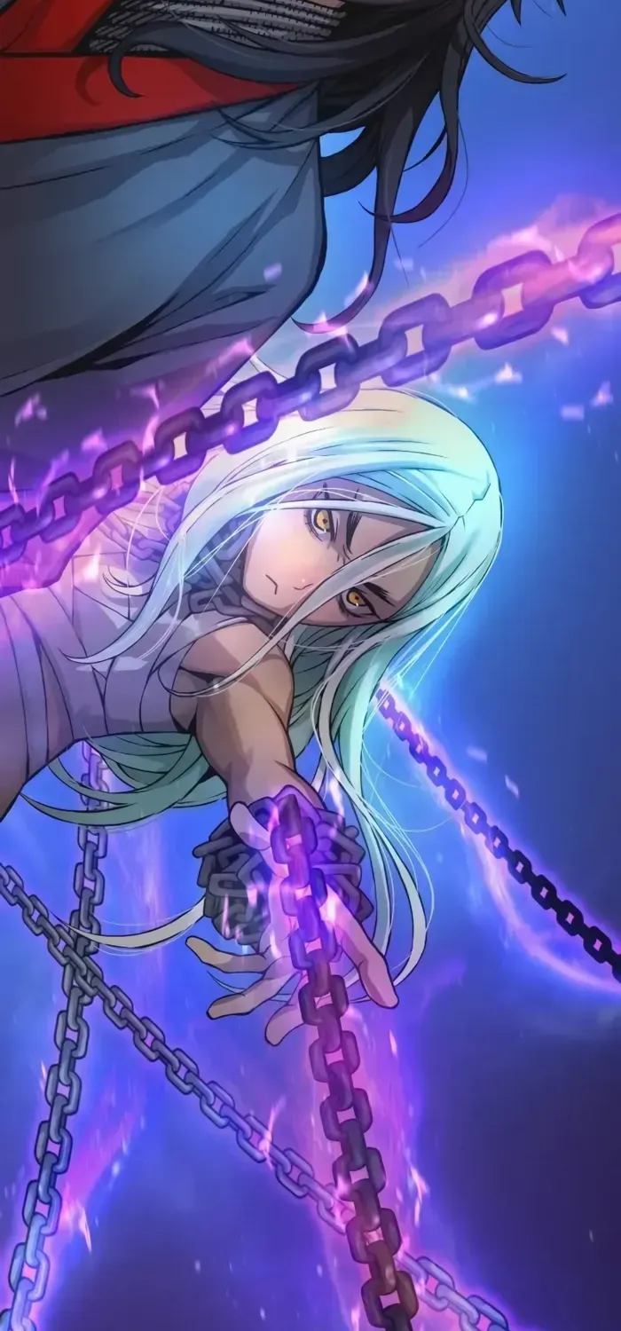 Read Myst, Might, Mayhem Manga Online