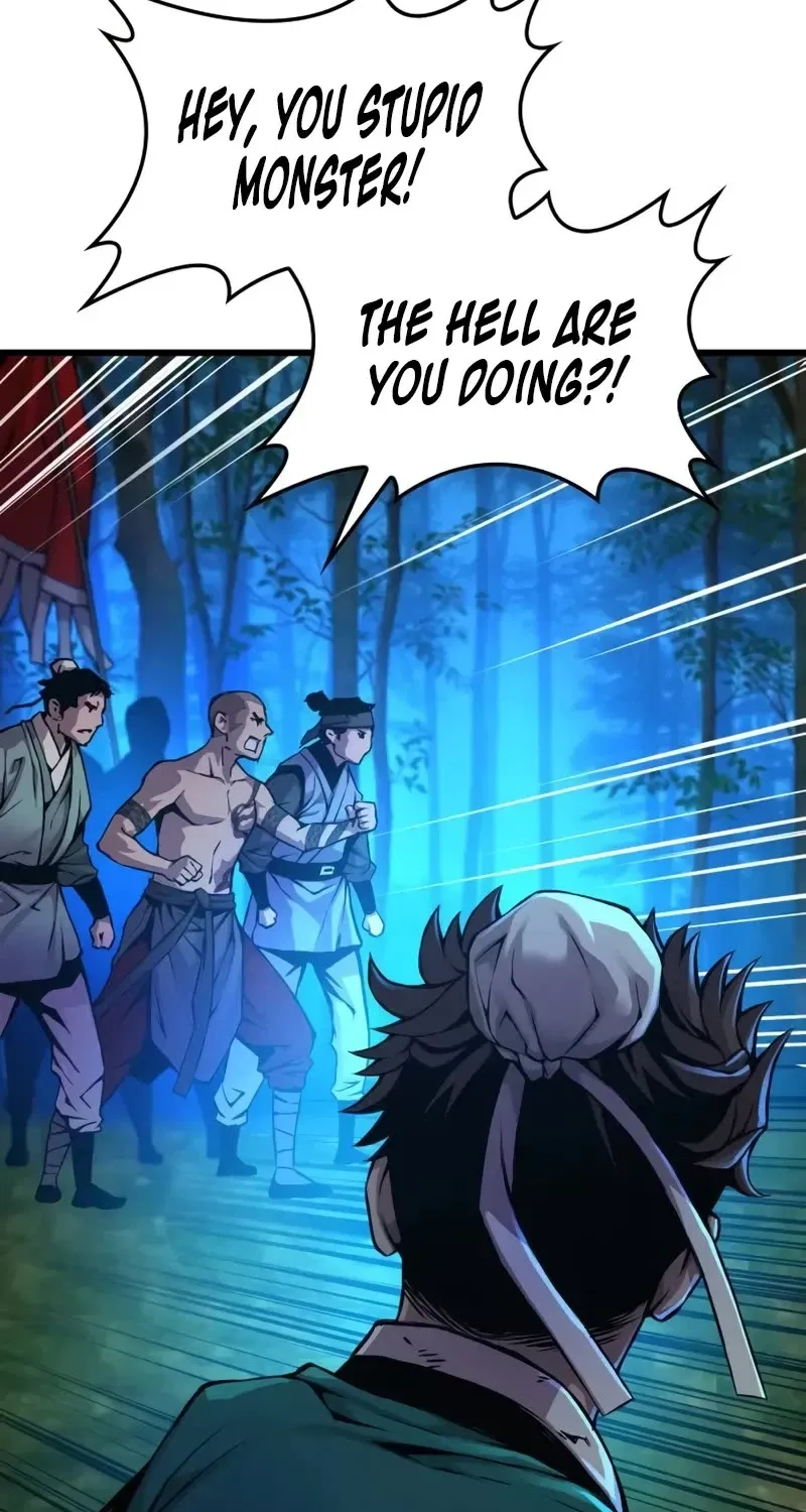 Read Myst, Might, Mayhem Manga Online