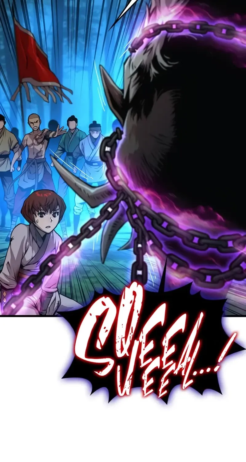 Read Myst, Might, Mayhem Manga Online