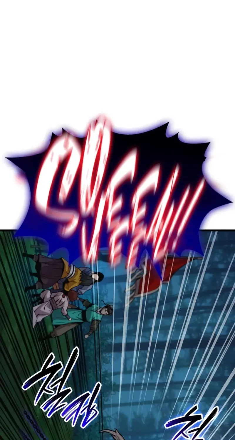Read Myst, Might, Mayhem Manga Online
