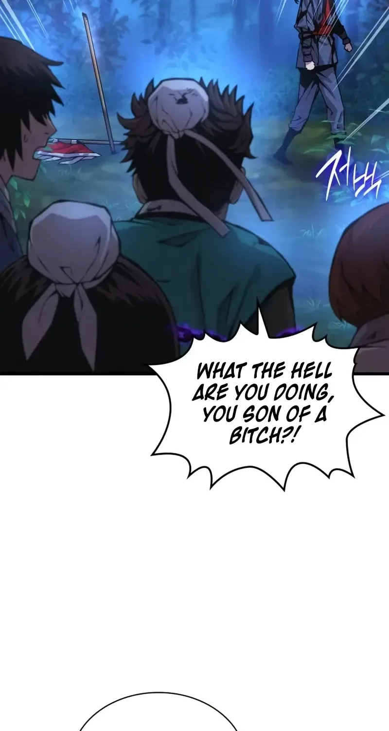 Read Myst, Might, Mayhem Manga Online