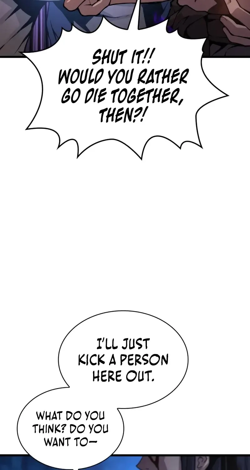 Read Myst, Might, Mayhem Manga Online