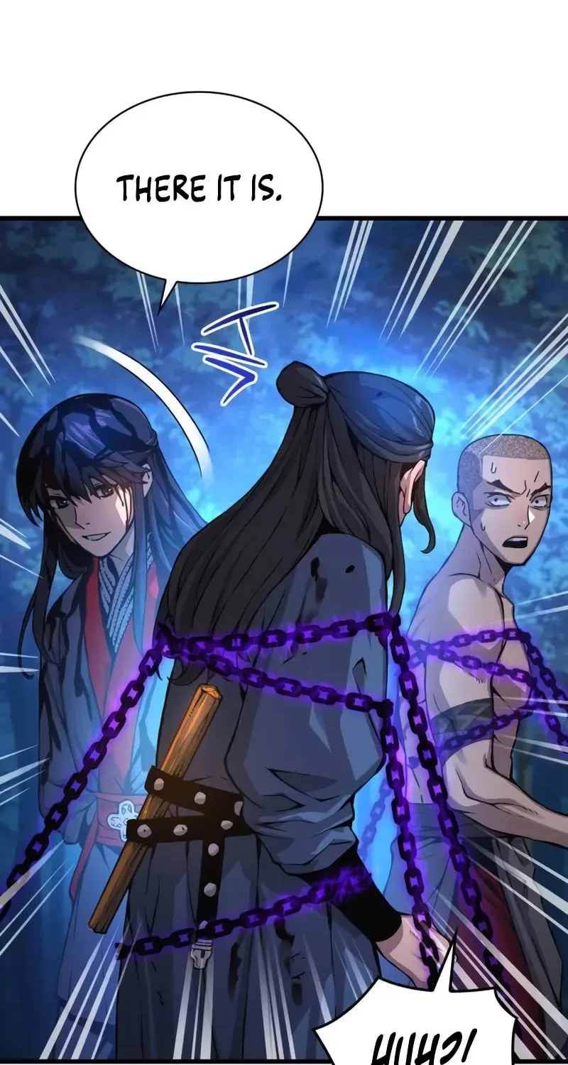 Read Myst, Might, Mayhem Manga Online