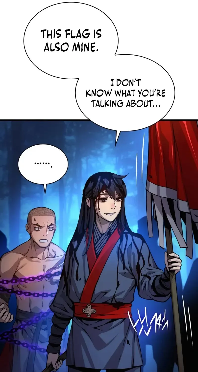 Read Myst, Might, Mayhem Manga Online