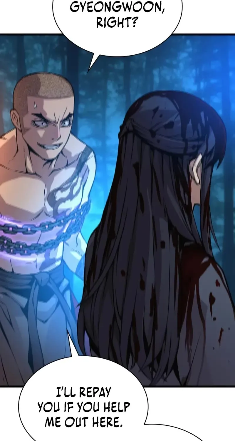 Read Myst, Might, Mayhem Manga Online