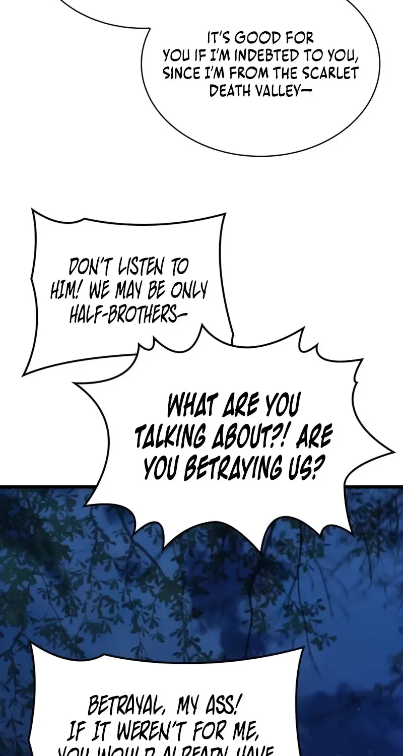 Read Myst, Might, Mayhem Manga Online