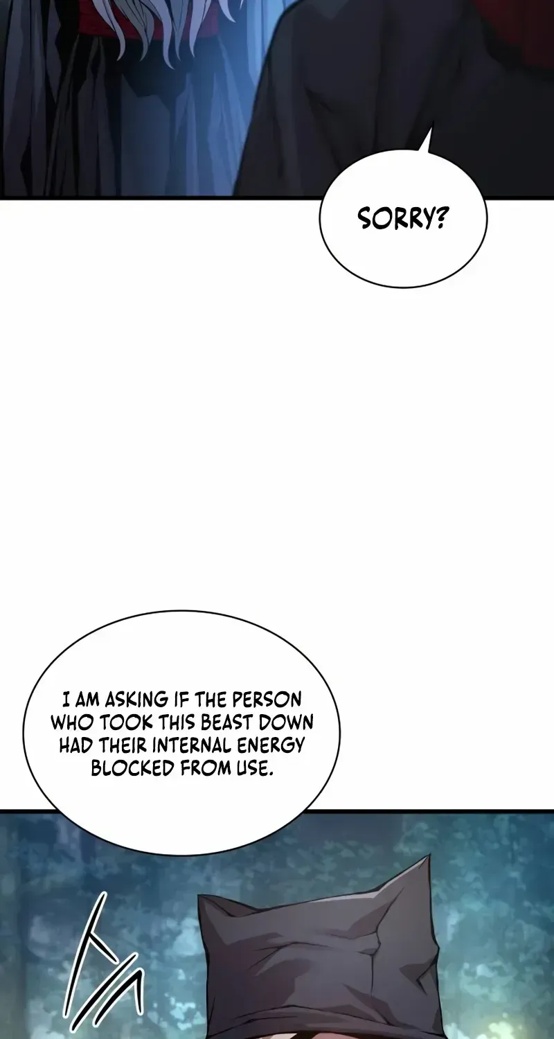 Read Myst, Might, Mayhem Manga Online