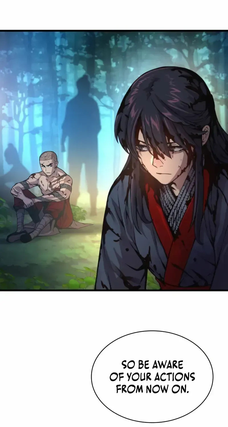 Read Myst, Might, Mayhem Manga Online