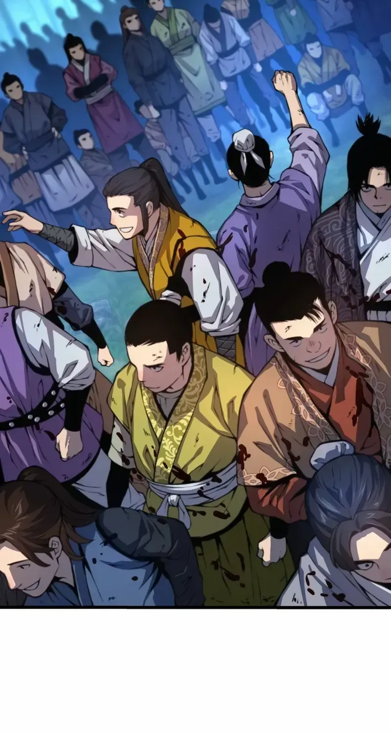 Read Myst, Might, Mayhem Manga Online