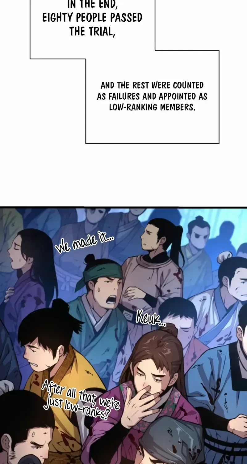 Read Myst, Might, Mayhem Manga Online