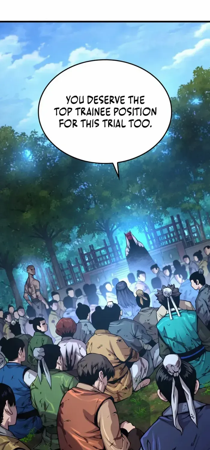 Read Myst, Might, Mayhem Manga Online