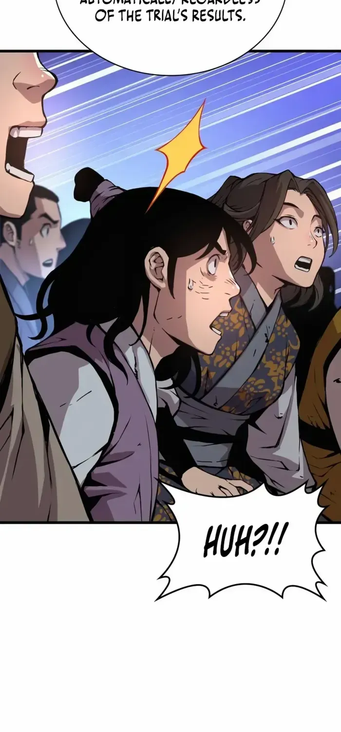 Read Myst, Might, Mayhem Manga Online