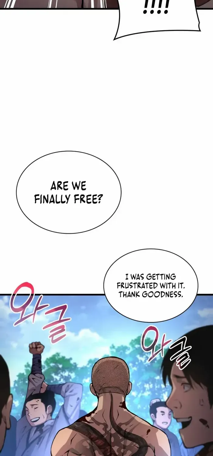 Read Myst, Might, Mayhem Manga Online