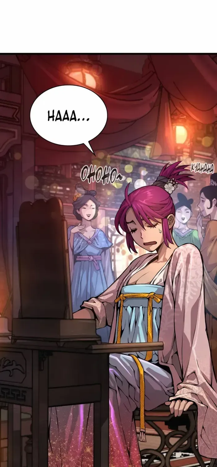 Read Myst, Might, Mayhem Manga Online