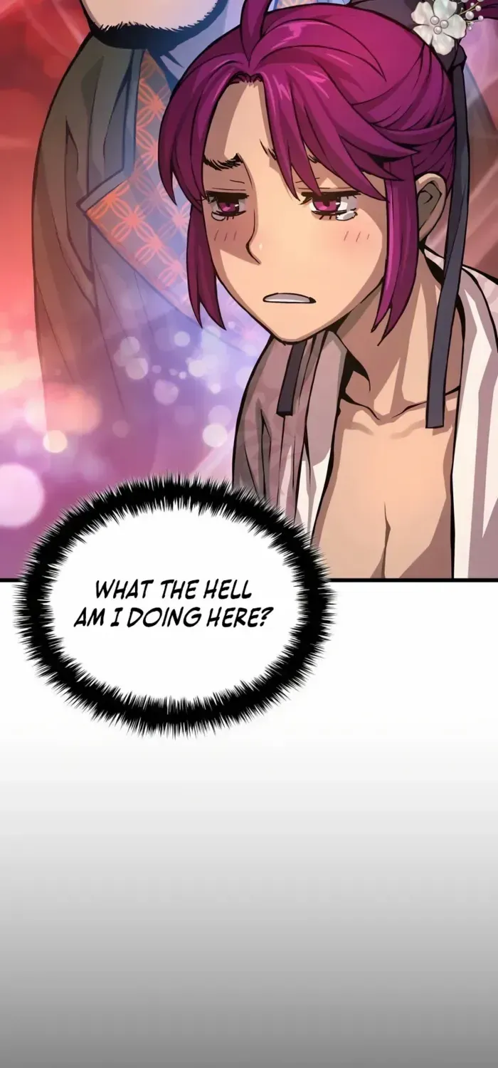 Read Myst, Might, Mayhem Manga Online