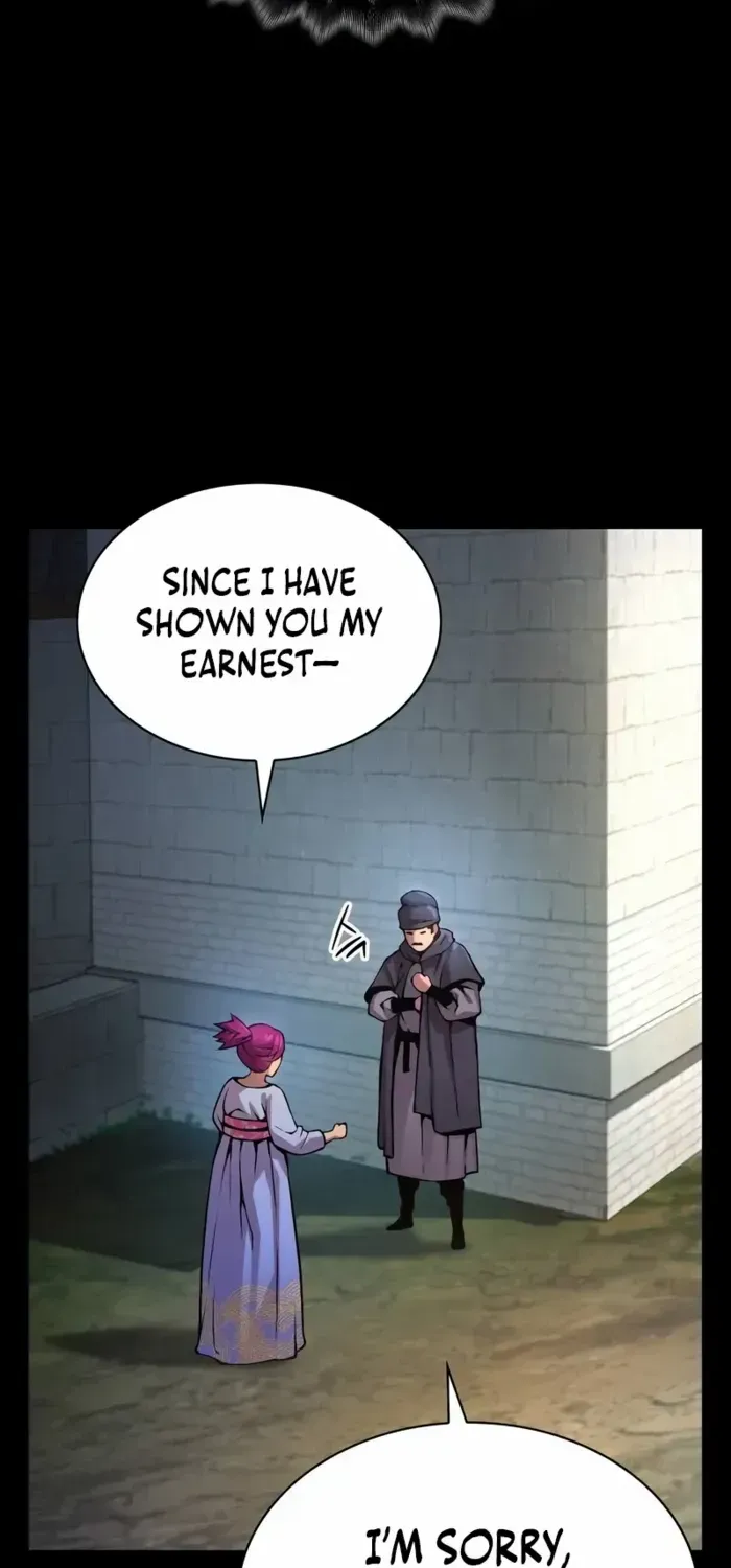 Read Myst, Might, Mayhem Manga Online