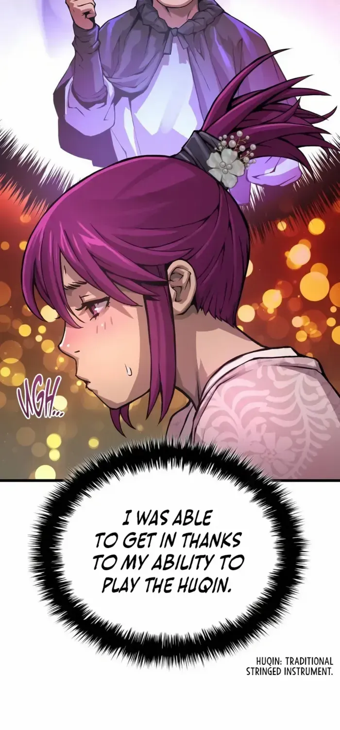 Read Myst, Might, Mayhem Manga Online