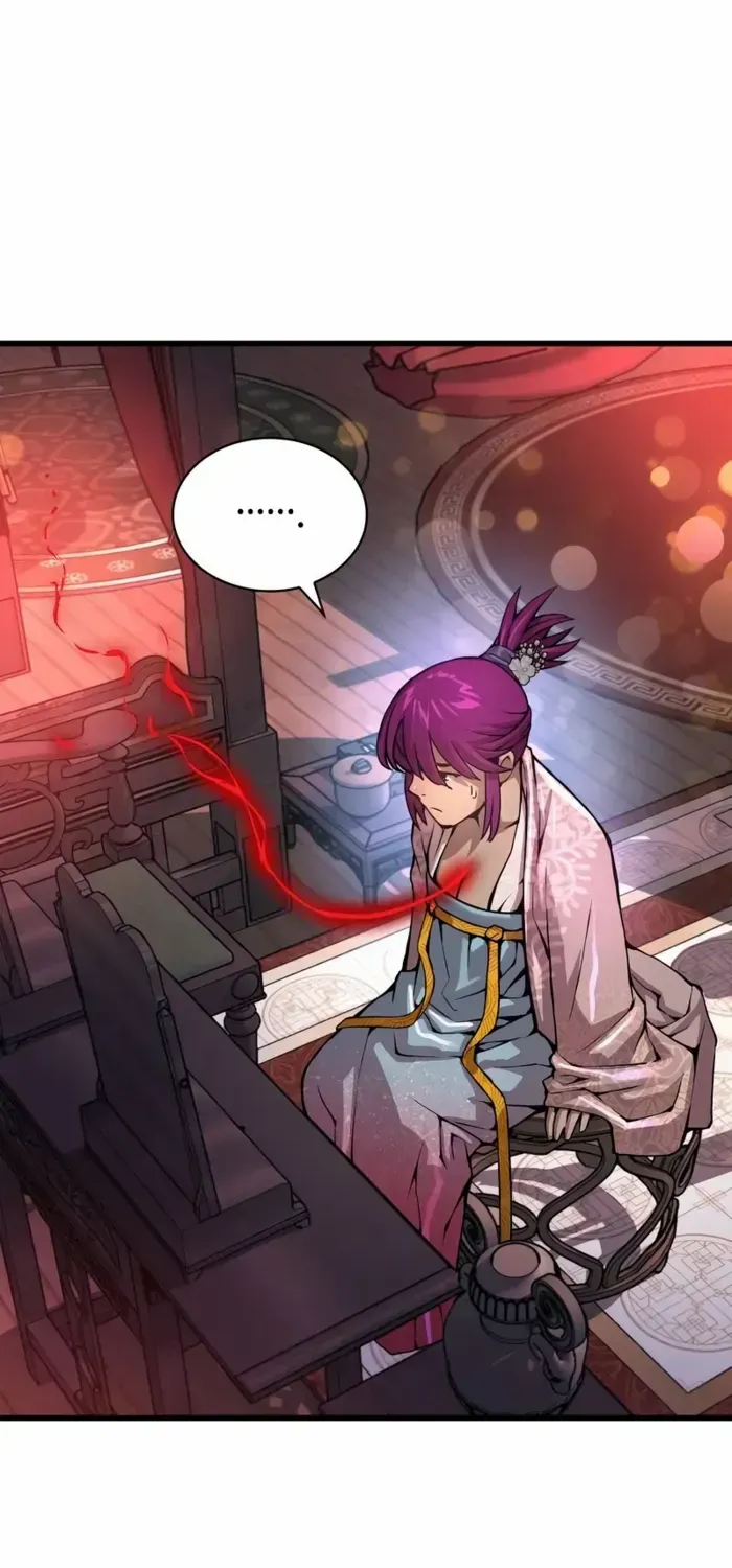 Read Myst, Might, Mayhem Manga Online