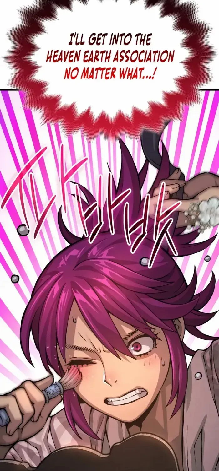 Read Myst, Might, Mayhem Manga Online