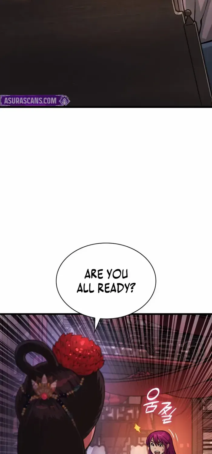 Read Myst, Might, Mayhem Manga Online