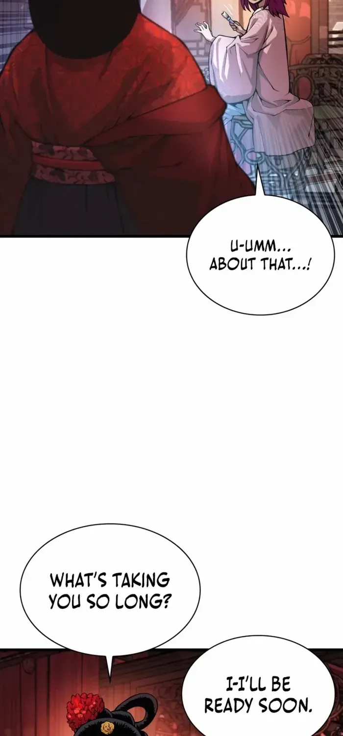 Read Myst, Might, Mayhem Manga Online