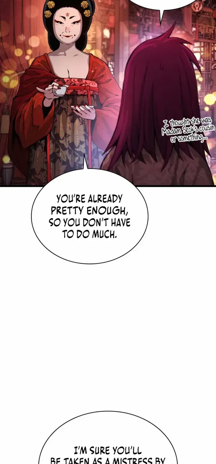 Read Myst, Might, Mayhem Manga Online