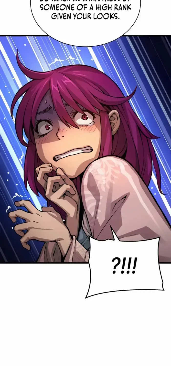 Read Myst, Might, Mayhem Manga Online