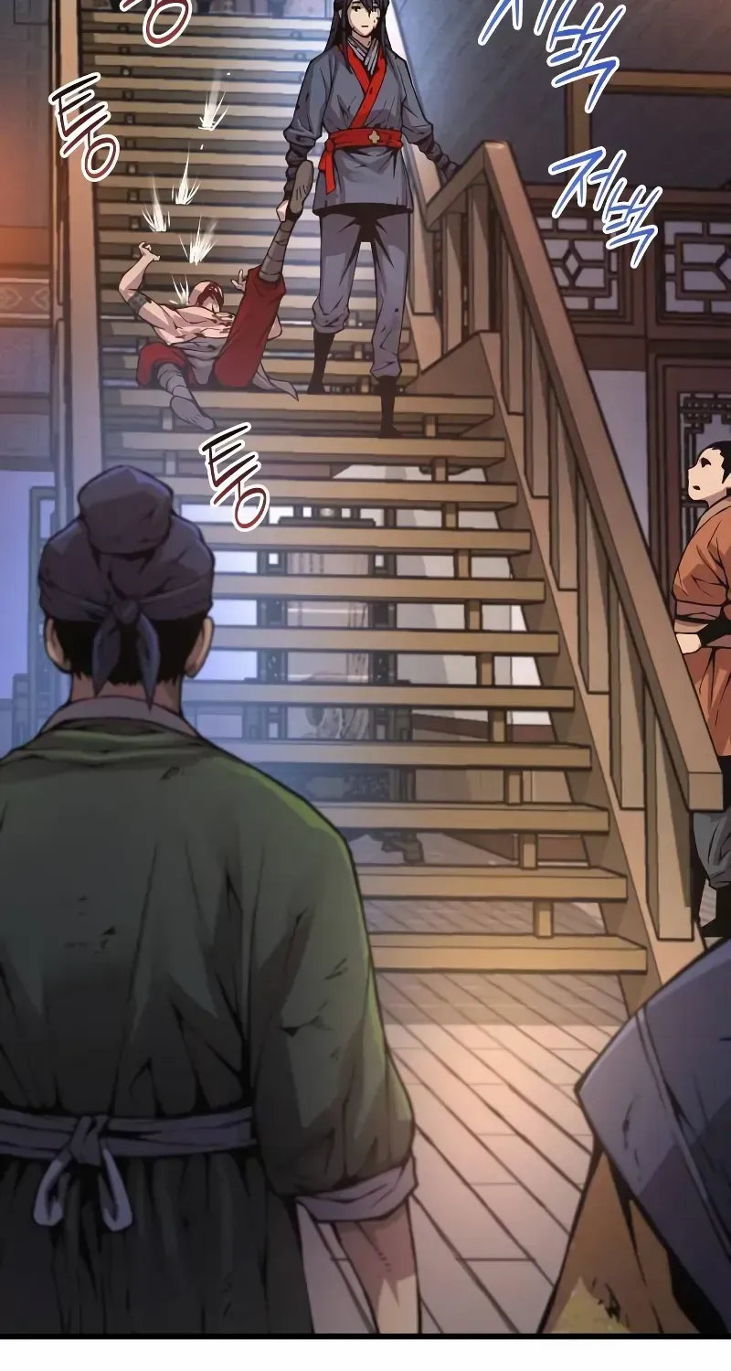 Read Myst, Might, Mayhem Manga Online