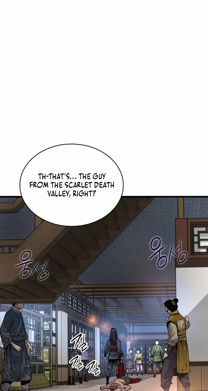 Read Myst, Might, Mayhem Manga Online
