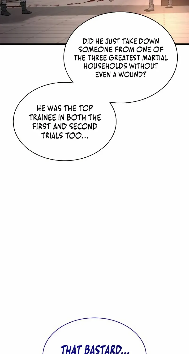 Read Myst, Might, Mayhem Manga Online