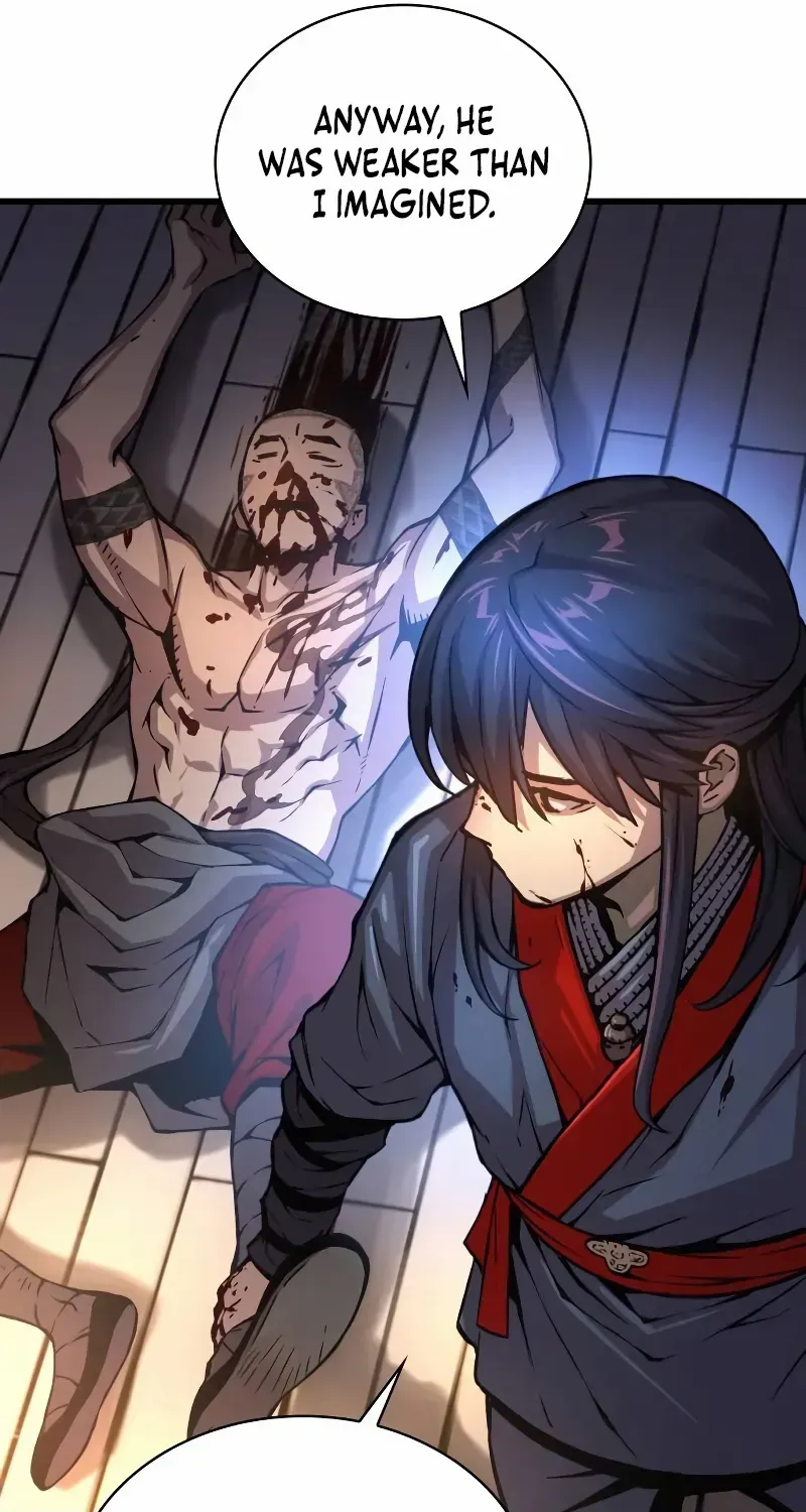 Read Myst, Might, Mayhem Manga Online