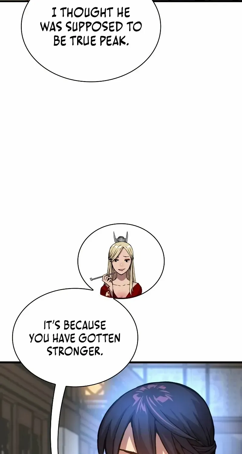 Read Myst, Might, Mayhem Manga Online