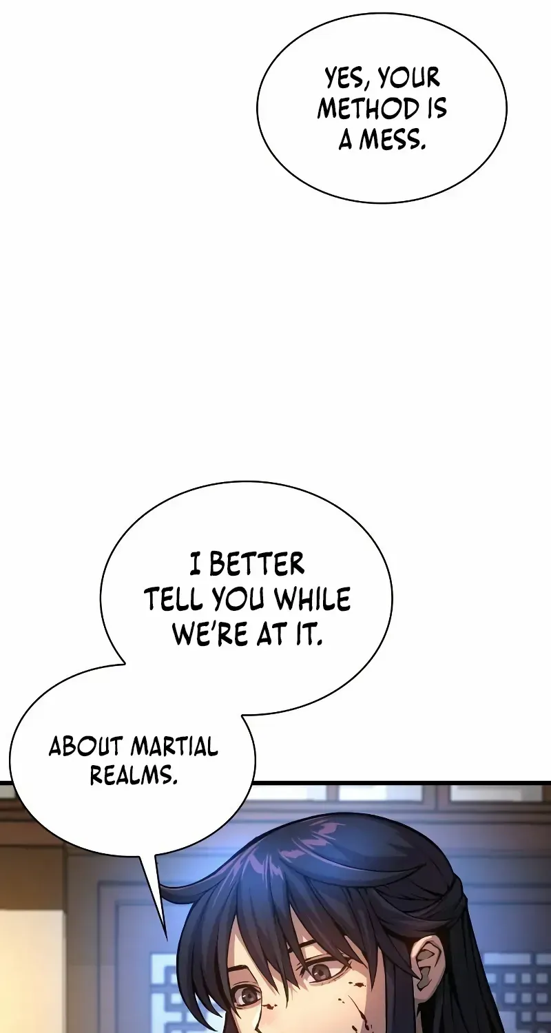 Read Myst, Might, Mayhem Manga Online