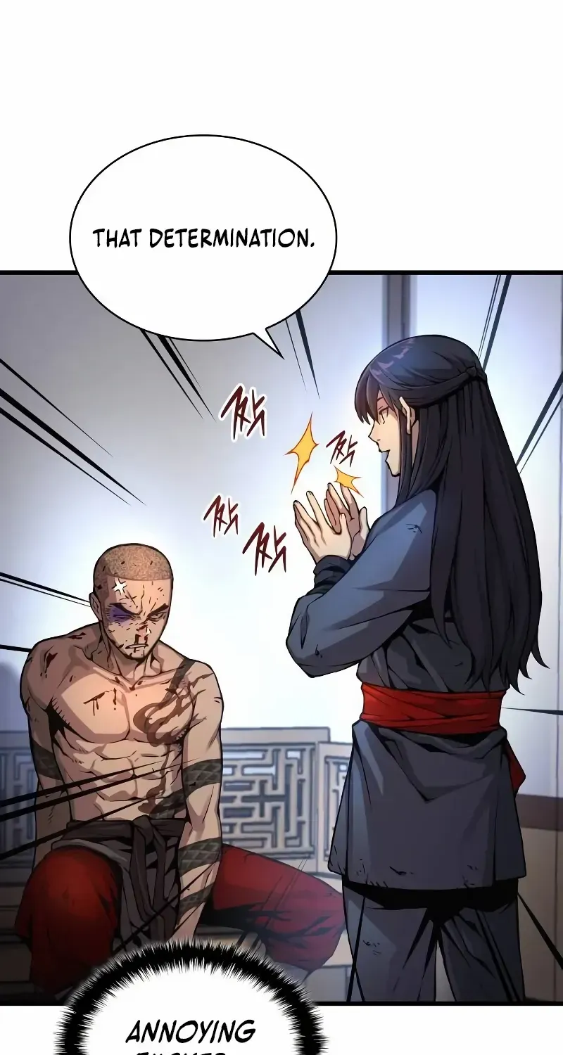Read Myst, Might, Mayhem Manga Online