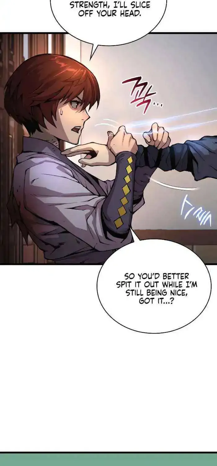 Read Myst, Might, Mayhem Manga Online