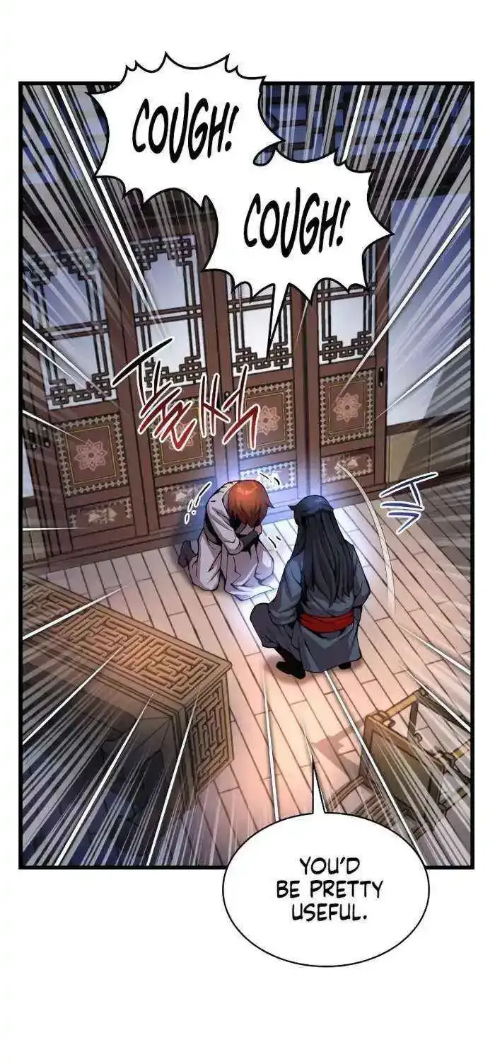 Read Myst, Might, Mayhem Manga Online