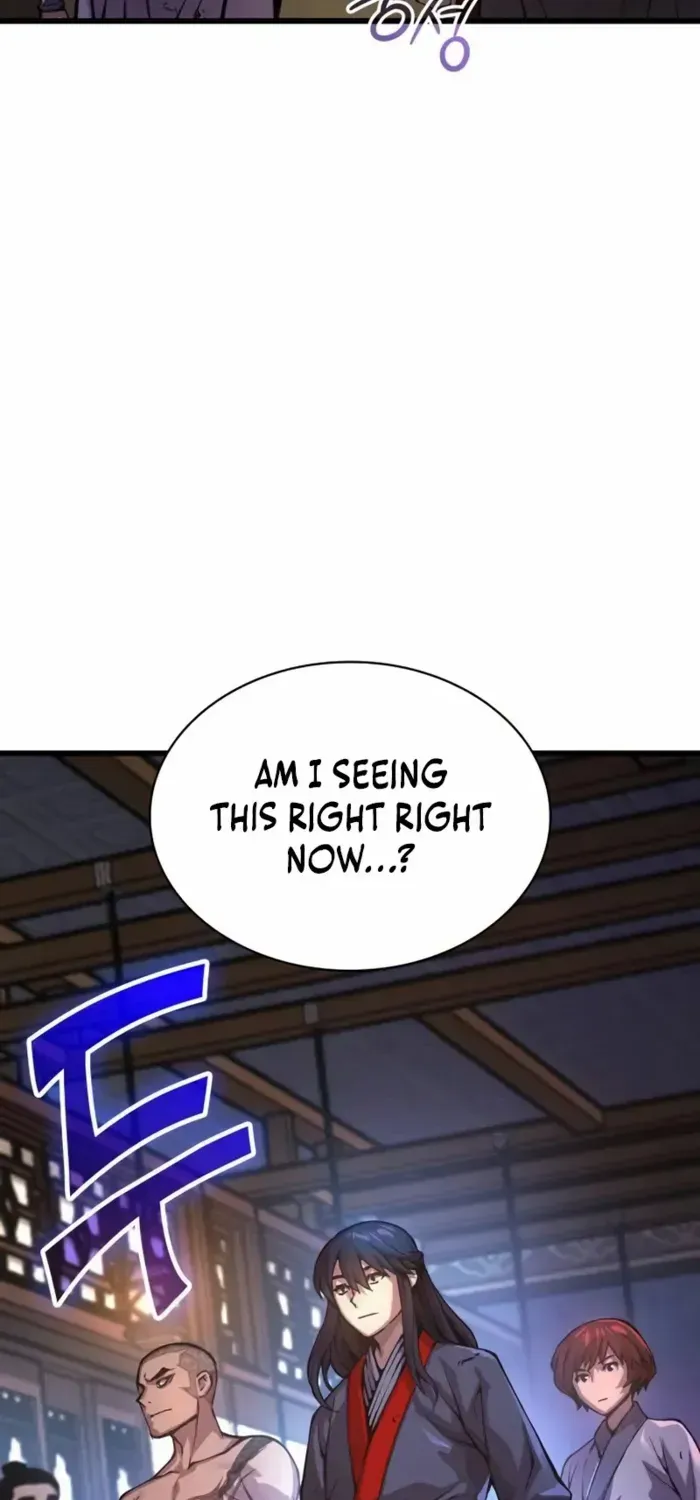 Read Myst, Might, Mayhem Manga Online