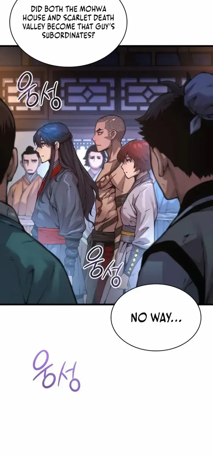 Read Myst, Might, Mayhem Manga Online