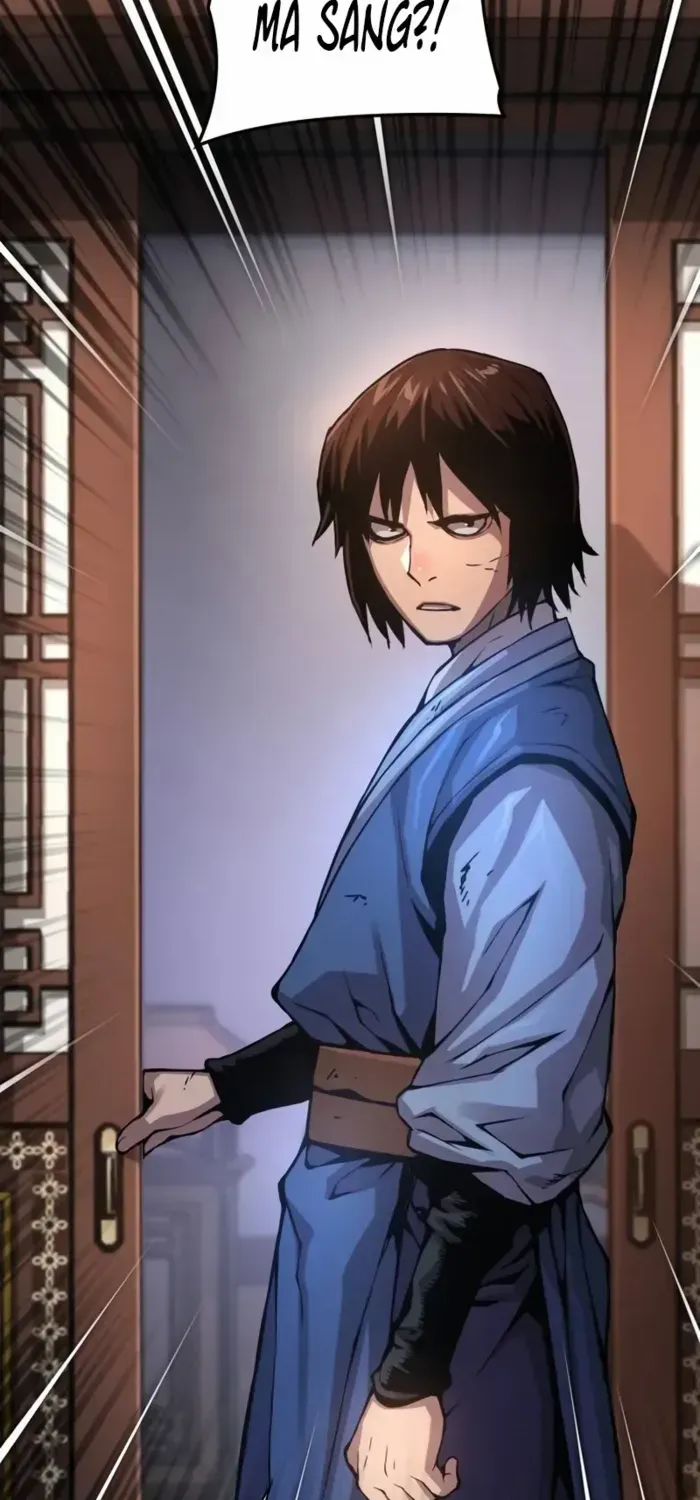 Read Myst, Might, Mayhem Manga Online