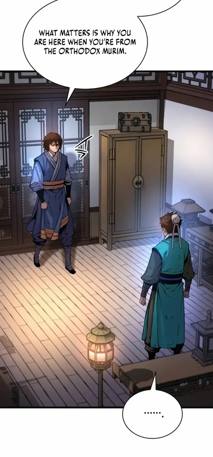 Read Myst, Might, Mayhem Manga Online