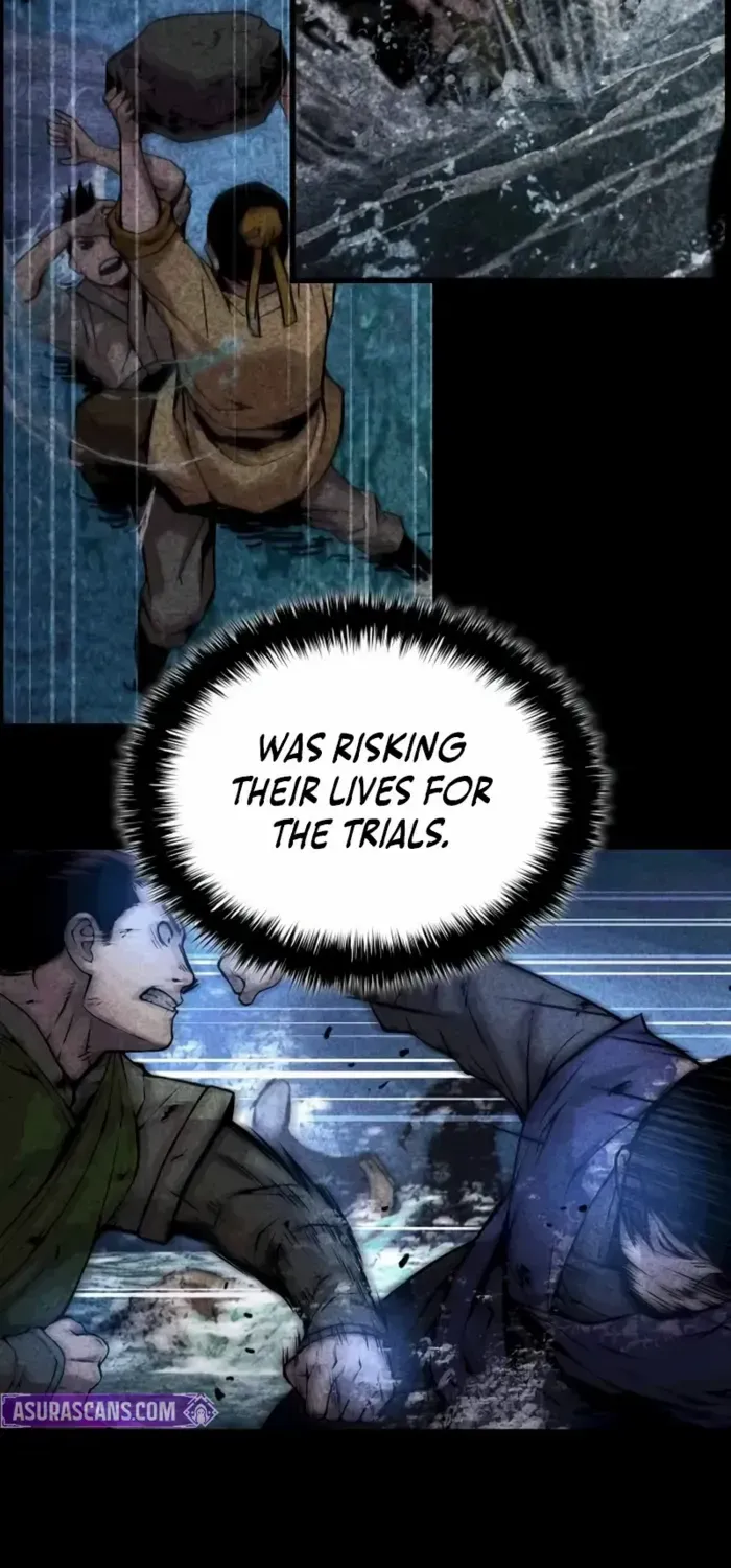 Read Myst, Might, Mayhem Manga Online