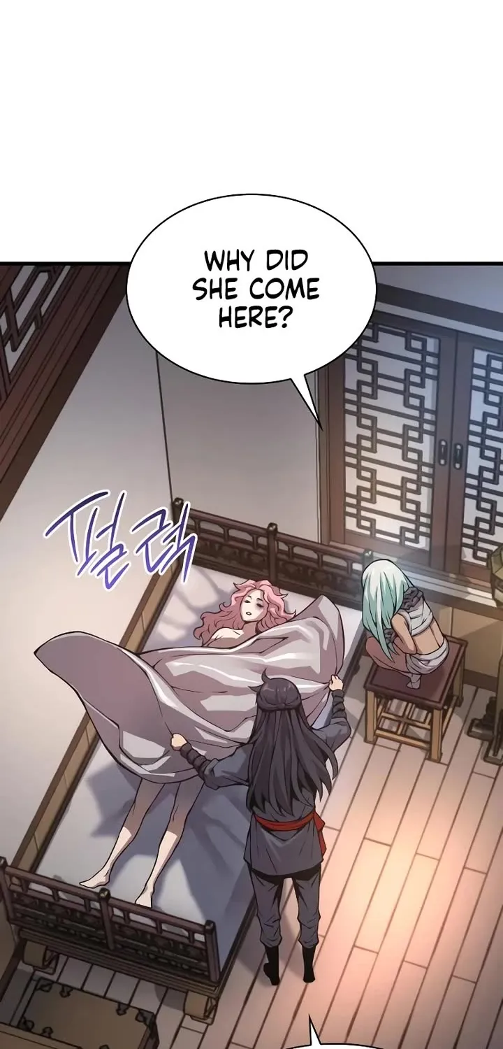 Read Myst, Might, Mayhem Manga Online