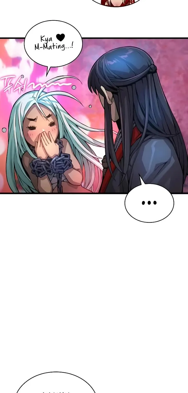 Read Myst, Might, Mayhem Manga Online